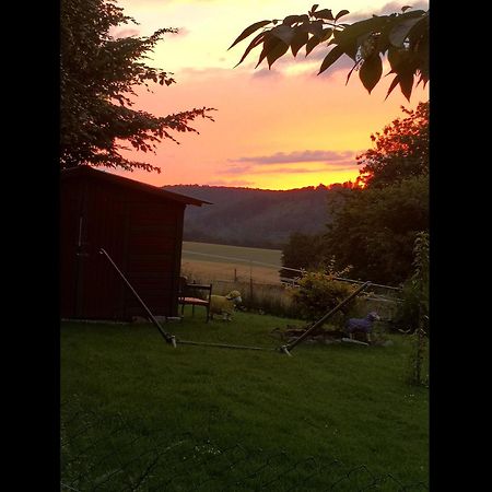 Fewo Deitlevser Hof Emmerthal Buitenkant foto