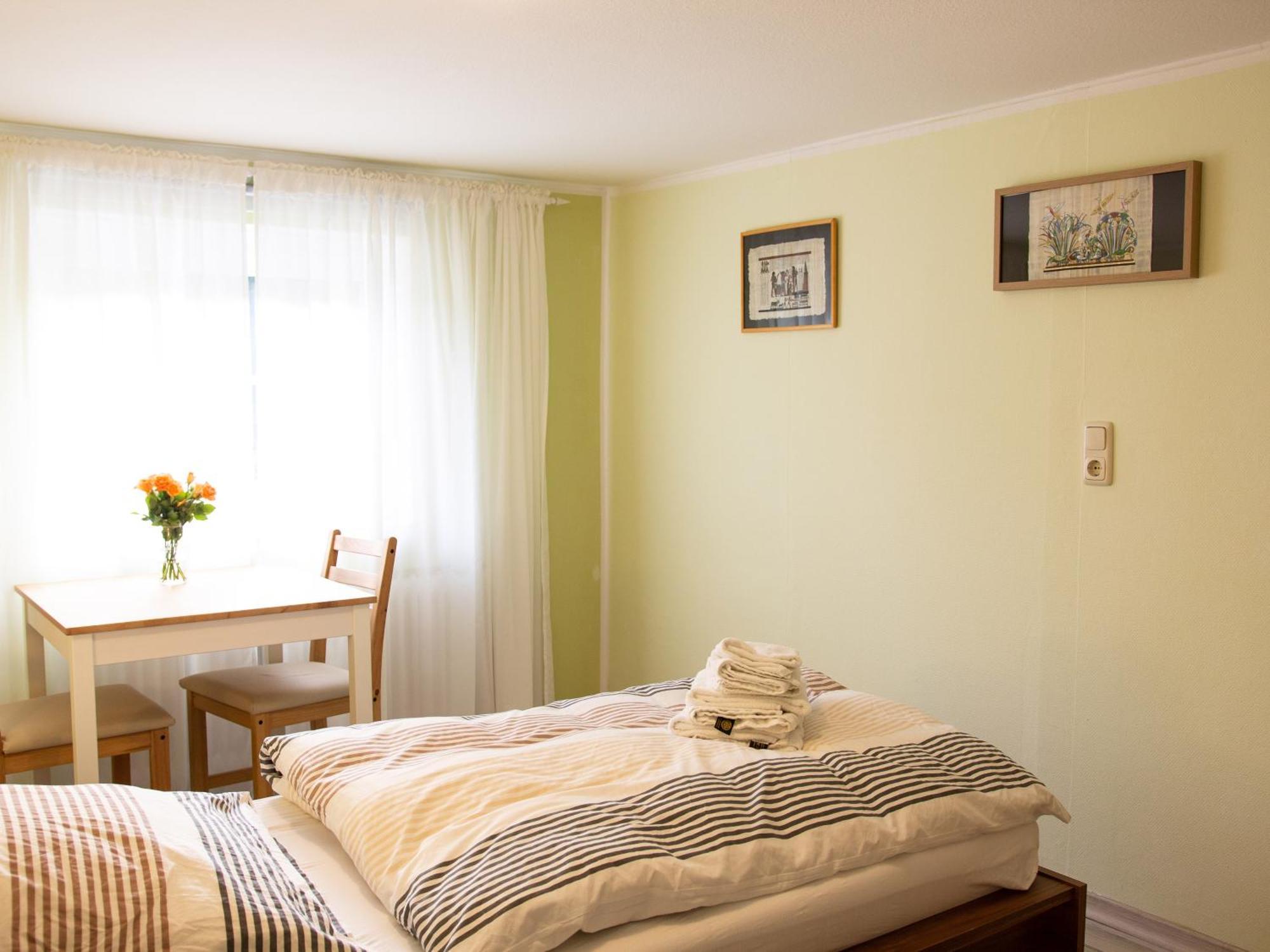 Fewo Deitlevser Hof Emmerthal Buitenkant foto